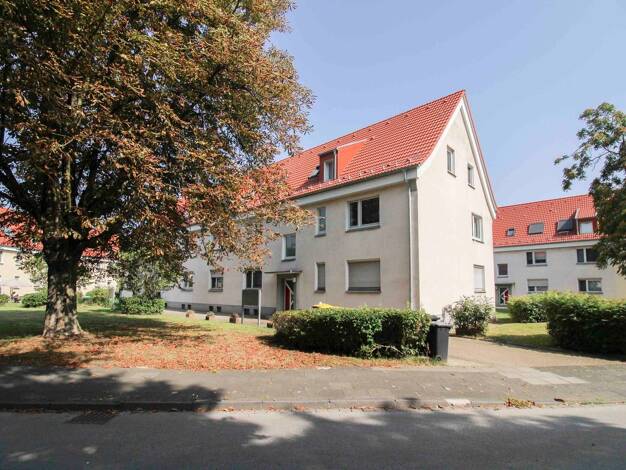 Sonstiges zum Kauf als Kapitalanlage geeignet 79.000 € 2 Zimmer 50 m² Huckingen Duisburg 47259
