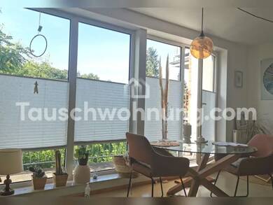 Wohnung zur Miete Tauschwohnung 504 € 2 Zimmer 60 m² 1. Geschoss Greven Greven 48268