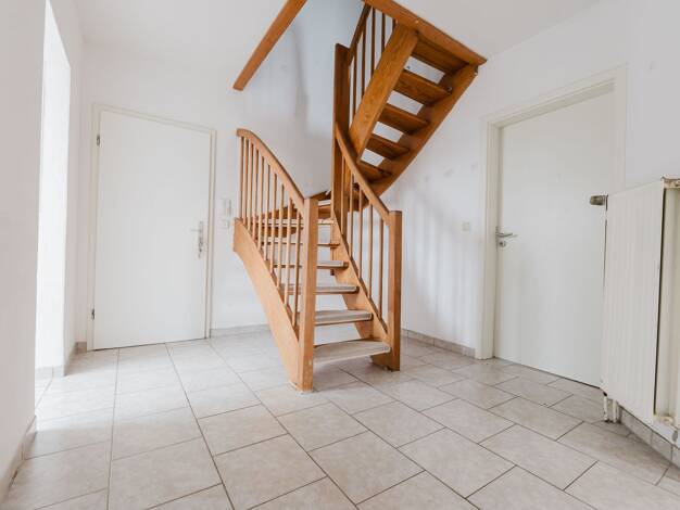 Maisonette zur Miete 820 € 4 Zimmer 83 m² 3. Geschoss Ohlenhof West 28239