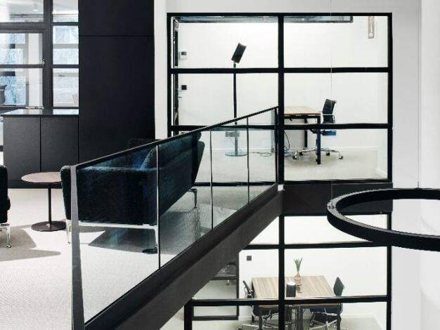 Bürofläche zur Miete provisionsfrei 7.998 € 72 m² Bürofläche Müllerstraße Ludwigsvorstadt-Isarvorstadt München 80469