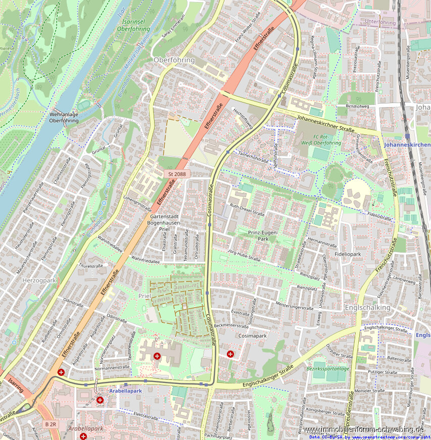 Laden zur Miete 20 € 62 m²<br/>Verkaufsfläche Oberföhring München 81925