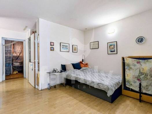 Wohnung zum Kauf 186.900 € 1 Zimmer 55 m² EG Novigrad 52466