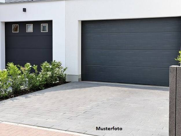 Garage zum Kauf 12.700 € Elberfeld Elberfeld 42115