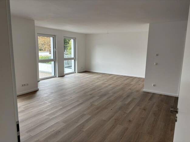 Wohnung zur Miete - Erstbezug 1.175 € 3 Zimmer 85 m² Hackländer Str. 5 Gartlage Osnabrück 49074