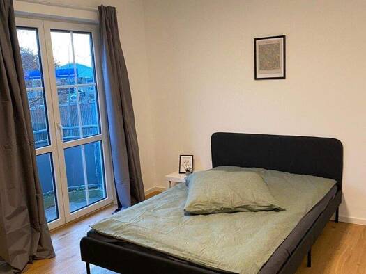 WG-Zimmer zur Miete Wohnen auf Zeit 750 € 15,4 m² 1. Geschoss frei ab sofort Trudering-Riem München 81825