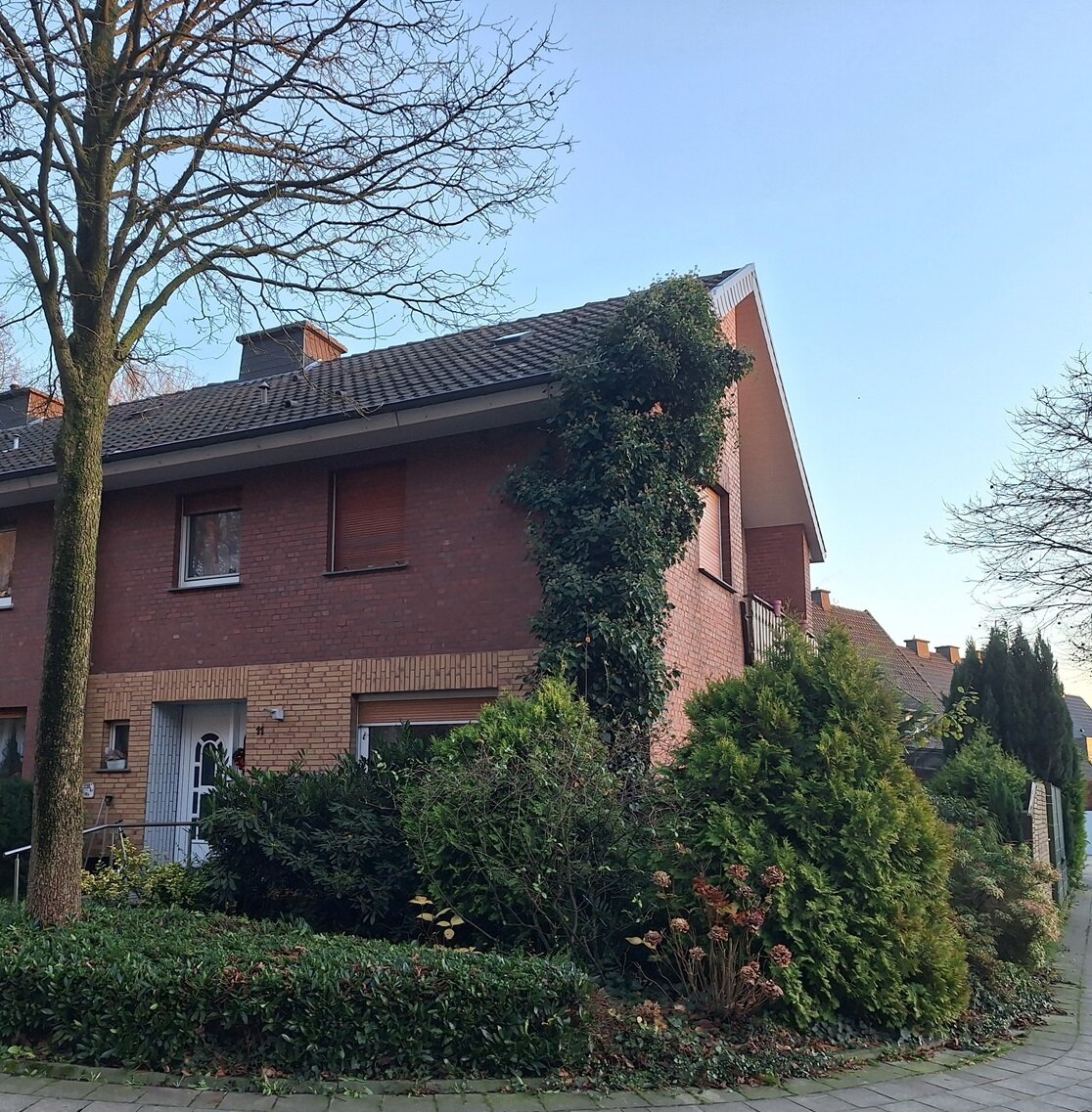 Haus zum Kauf 199.000 € 4 Zimmer 99 m²<br/>Wohnfläche 240 m²<br/>Grundstück Laggenbeck Ibbenbüren 49479