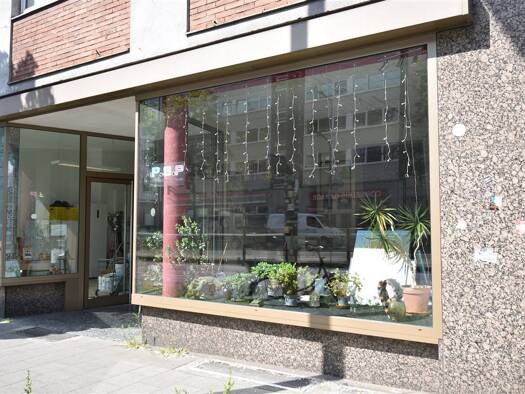 Laden zur Miete 995 € 60,2 m² Verkaufsfläche Corneliusstraße 61 Friedrichstadt Düsseldorf 40215