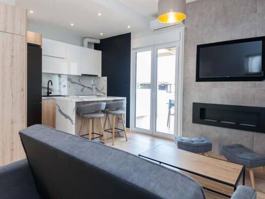 Studio zum Kauf 305.000 € 3 Zimmer 70 m² EG Athen