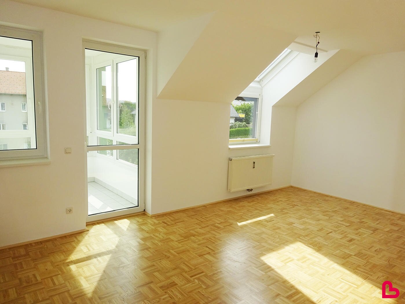 Wohnung zur Miete 699 € 3 Zimmer 78,5 m²<br/>Wohnfläche Sonnleiten Gutau 4293