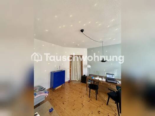 Wohnung zur Miete Tauschwohnung 400 € 2 Zimmer 52 m² 3. Geschoss Kreuzberg Friedrichshain-Kreuzberg 10961