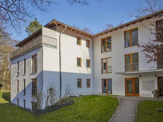 Wohnung zum Kauf 209.000 € 2 Zimmer 64,5 m² 1. Geschoss Pölnitzweg 126 Buch Berlin 13125