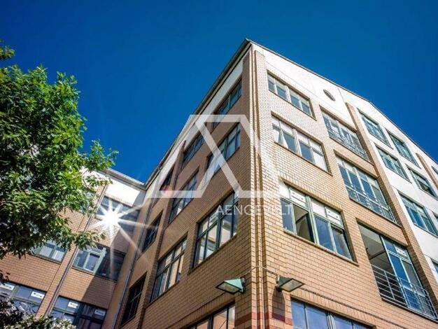 Bürofläche zur Miete provisionsfrei 7.258,5 m² Bürofläche teilbar ab 21,3 m² Marzahn Berlin 12681