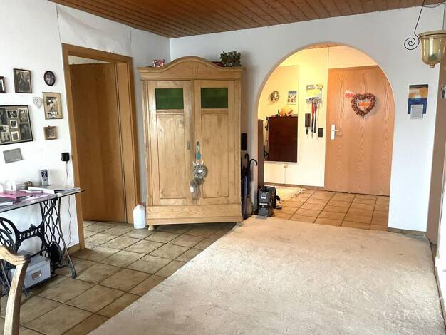 Wohnung zum Kauf 245.000 € 3,5 Zimmer 94 m² 3 Geschosse Murr 71711