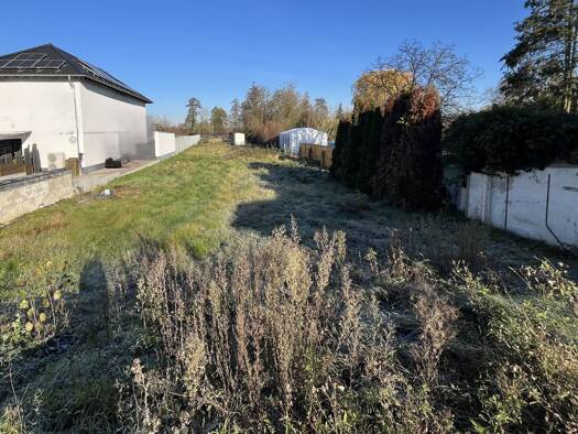 Grundstück zum Kauf 369.000 € 657 m² Grundstück Klein-Gerau Büttelborn 64572