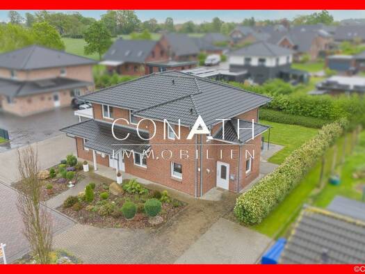 Wohnung zum Kauf 339.000 € 3 Zimmer 106 m² Ahlerstedt Ahlerstedt 21702