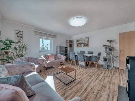 Wohnung zum Kauf 330.000 € 4 Zimmer 110,9 m² 1. Geschoss Riedernstraße 7 Ötztal-Bahnhof 6430