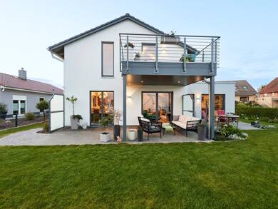 Einfamilienhaus zum Kauf 690.000 € 6 Zimmer 194 m² 700 m² Grundstück Meerdorf Wendeburg 38176