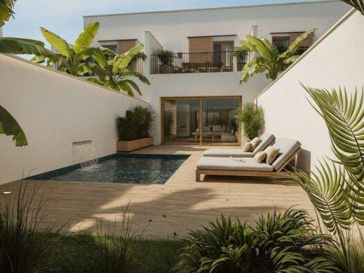 Grundstück zum Kauf 690.000 € 517 m² Grundstück Campos 07630