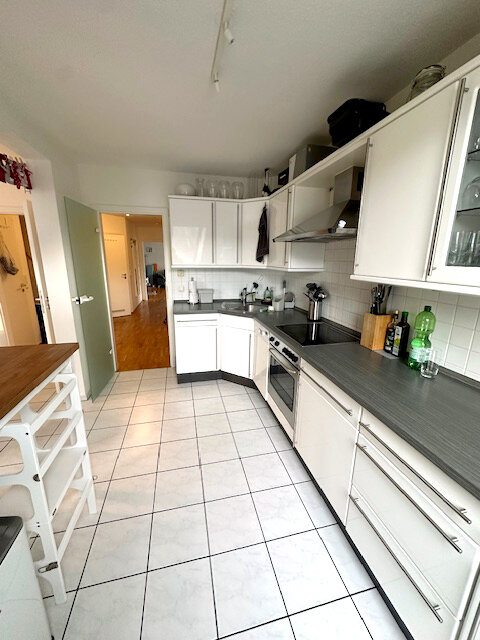 Maisonette zur Miete 1.050 € 3 Zimmer 106 m²<br/>Wohnfläche 3.<br/>Geschoss 01.03.2025<br/>Verfügbarkeit Innenstadt Brühl 50321