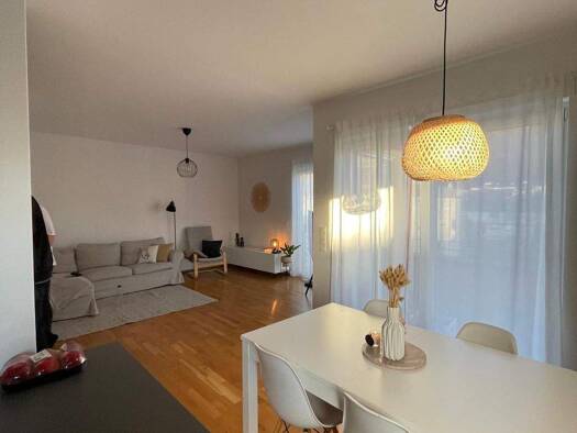 Penthouse zur Miete 1.050 € 3 Zimmer 95 m² frei ab 15.02.2026 Am Alten Kalkwerk 7 Bübingen Saarbrücken 66129