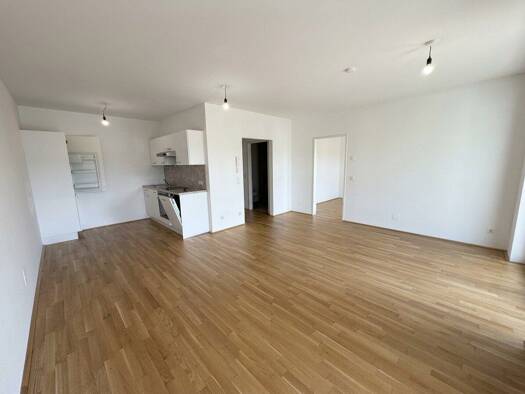 Wohnung zur Miete 531 € 2 Zimmer 51,4 m² 1. Geschoss Feldgasse 43a Gries Graz 8020