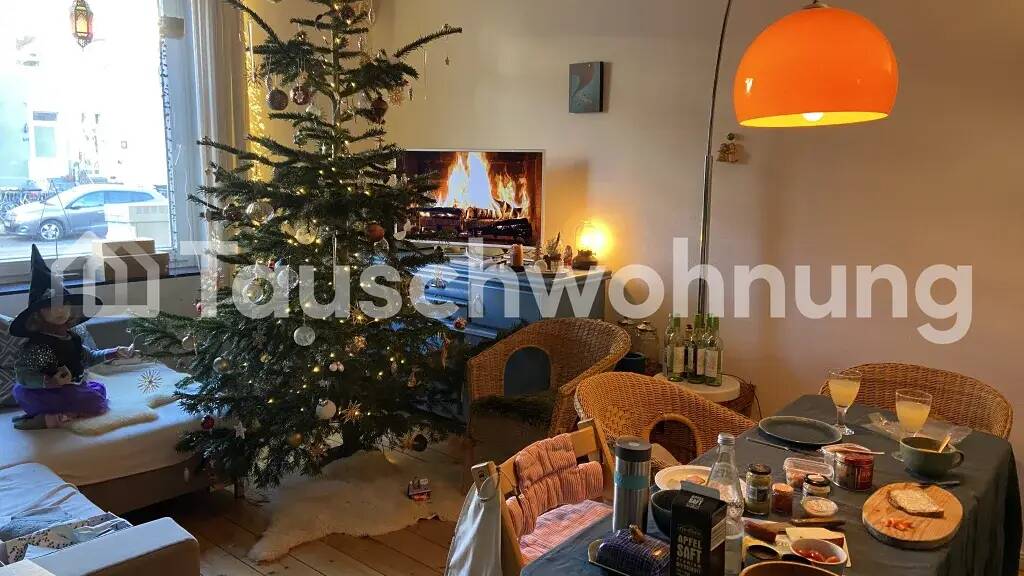 Wohnung zur Miete Tauschwohnung 750 € 3 Zimmer 86 m² Neustadt Bremen 28199