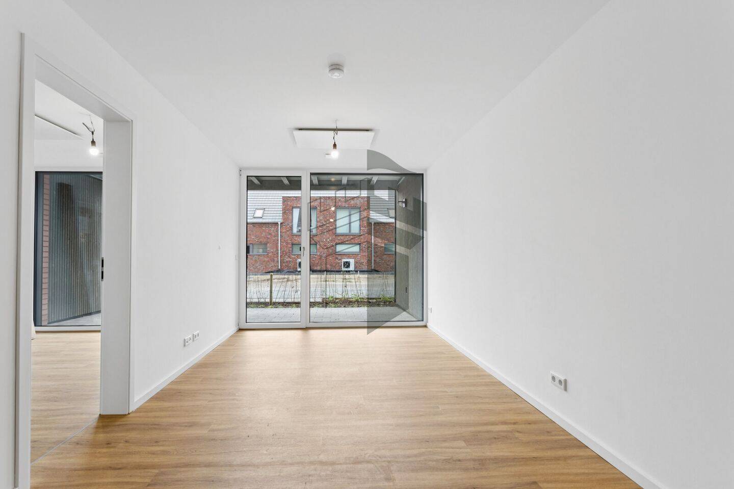 Mehrfamilienhaus zum Kauf - Erstbezug - Ansicht 5