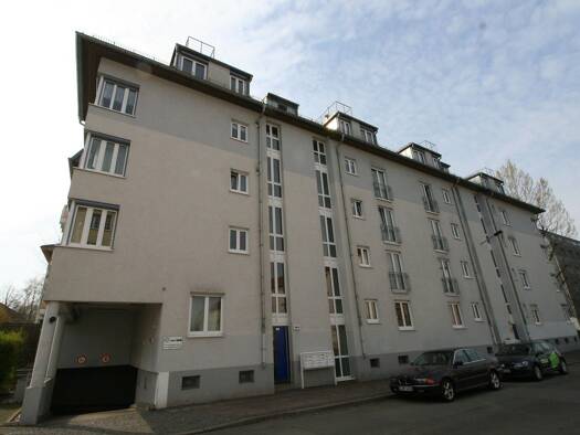 Wohnung zur Miete 883 € 3 Zimmer 99,2 m² EG frei ab 15.06.2026 G.-Freytag-Str. 44a Connewitz Leipzig 04277