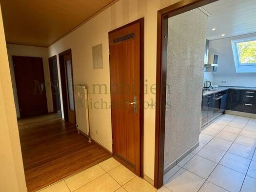 Wohnung zum Kauf 229.000 € 3 Zimmer 79,9 m² 4. Geschoss Schönau Mannheim 68307