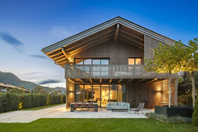 Villa zum Kauf 6.980.000 € 9 Zimmer 329 m² 941 m² Grundstück Sonnenmoos Rottach-Egern 83700