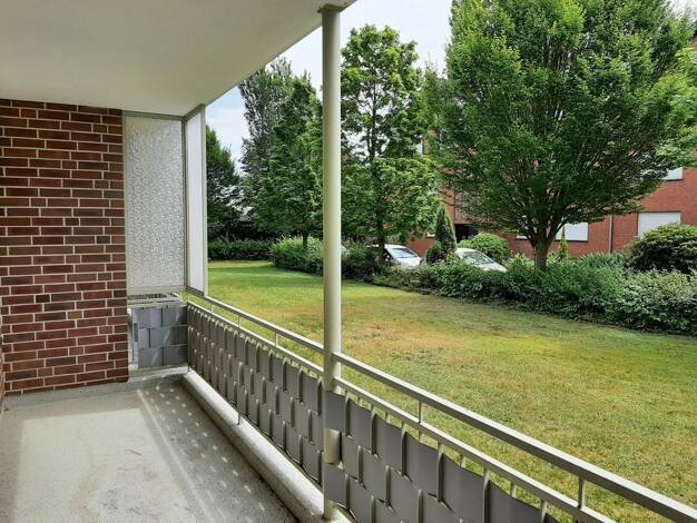 Wohnung zur Miete 342 € 2 Zimmer 55,2 m² frei ab 01.11.2026 Charlottenburger Straße 20 Sulingen Sulingen 27232