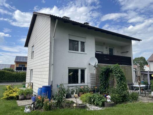Einfamilienhaus zum Kauf 575.000 € 6 Zimmer 172 m² 887 m² Grundstück Schongau 86956
