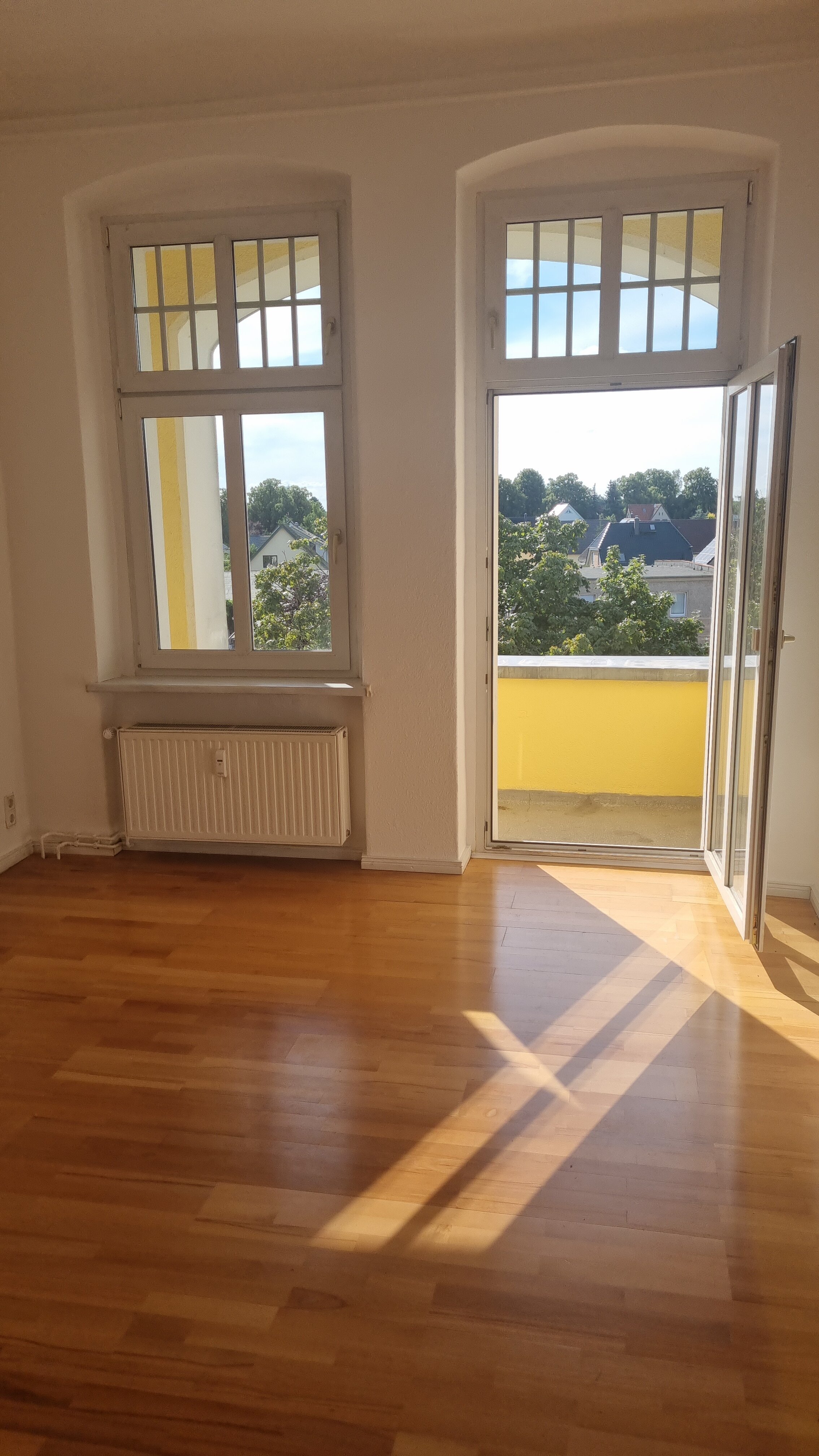 Wohnung zum Kauf 348.500 € 3 Zimmer 93 m²<br/>Wohnfläche 2.<br/>Geschoss ab sofort<br/>Verfügbarkeit Schönhauser Str..106 Französisch Buchholz Berlin 13127