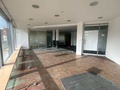 Laden zur Miete 215 m² Verkaufsfläche Schulstraße 29 - 31 Maschen Seevetal 21220