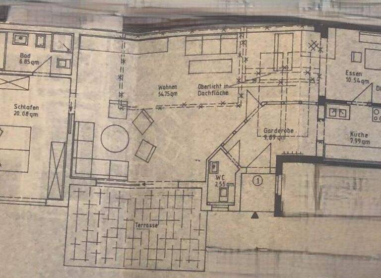 Bungalow zum Kauf 375.000 € 3,5 Zimmer 135 m² 300 m² Grundstück frei ab sofort Schwaig Schwaig bei Nürnberg 90571