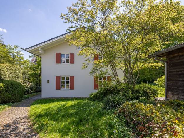 Einfamilienhaus zum Kauf 2.450.000 € 6 Zimmer 246,8 m² 1.138 m² Grundstück Irschenhausen Icking 82057