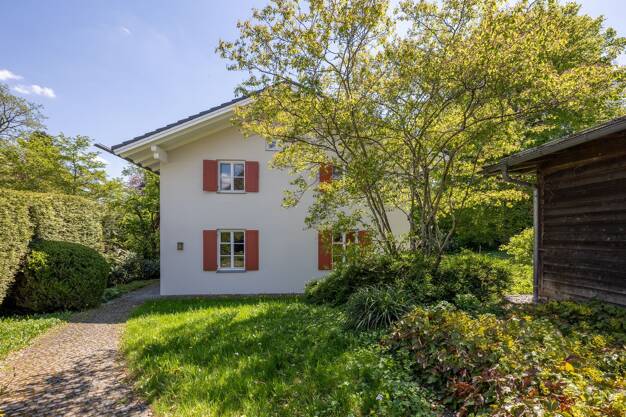 Einfamilienhaus zum Kauf 2.450.000 € 6 Zimmer 246,8 m² 1.138 m² Grundstück Irschenhausen Icking 82057