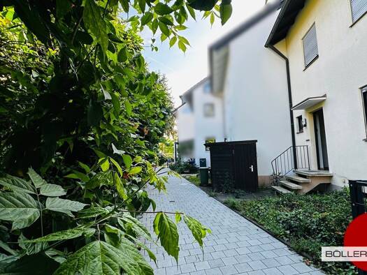 Reihenmittelhaus zum Kauf 490.000 € 5 Zimmer frei ab sofort Alterlangen Erlangen 91056