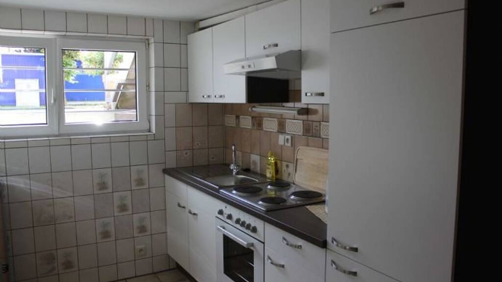 WG-Zimmer zur Miete 550 € 1 Zimmer 50 m² EG frei ab sofort Iffezheim 76473