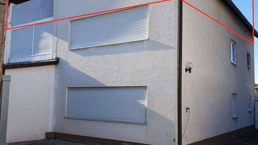 Wohnung zum Kauf provisionsfrei 235.000 € 2 Zimmer 91 m² 2. Geschoss Böhl-Iggelheim 67459