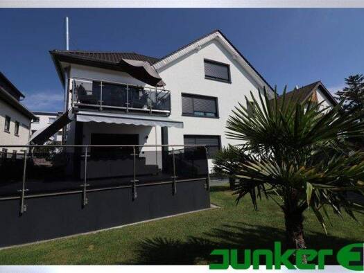 Mehrfamilienhaus zum Kauf 1.380.000 € 11 Zimmer 336,3 m² 616 m² Grundstück Hainhausen Rodgau 63110