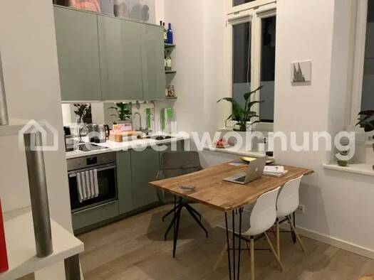 Studio zur Miete Tauschwohnung 600 € 1 Zimmer 30 m² EG Altstadt-Lehel München 80469