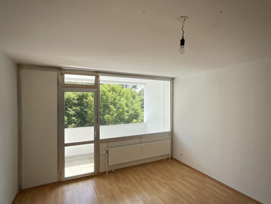 Wohnung zur Miete 500 € 3 Zimmer 74 m² 3. Geschoss Kattowitzer Straße 6 Kreuztal Kreuztal 57223