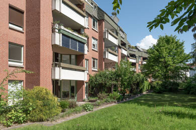 Wohnung zum Kauf provisionsfrei 349.900 € 3 Zimmer 81,9 m² 1. Geschoss frei ab sofort Alte Döhrener Straße 76E Südstadt Hannover 30173