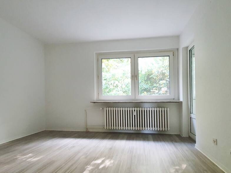 Wohnung zur Miete 363 € 3 Zimmer 64 m² 2. Geschoss Carl-Diem-Straße 3 Werdohl Werdohl 58791