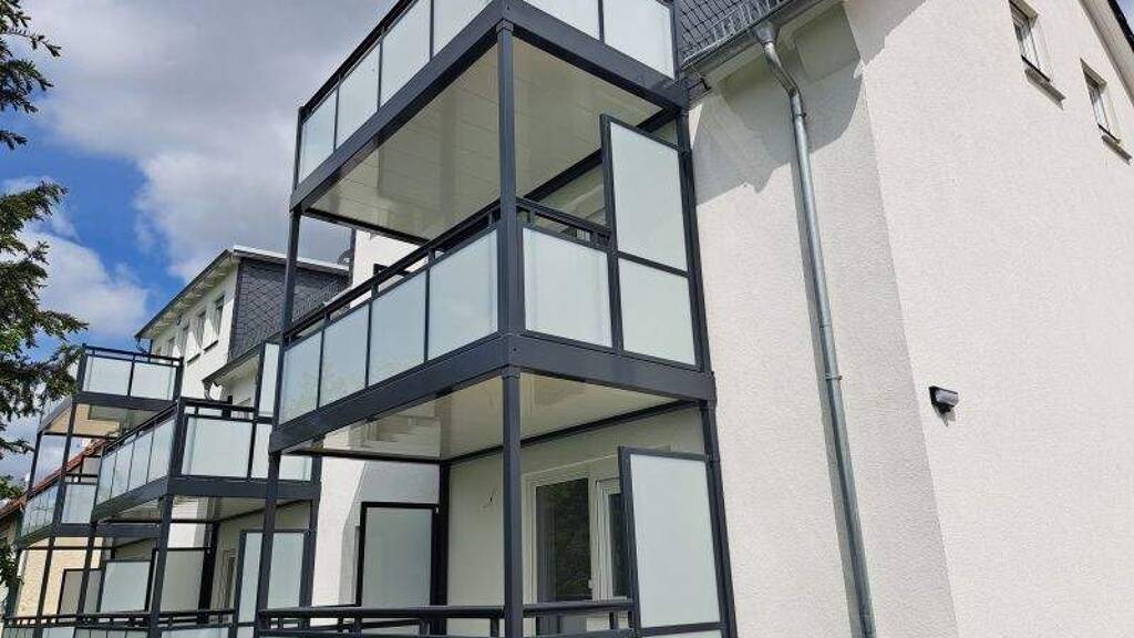 Wohnung zur Miete 540 € 2 Zimmer 50 m² frei ab sofort Helmstedt 38350