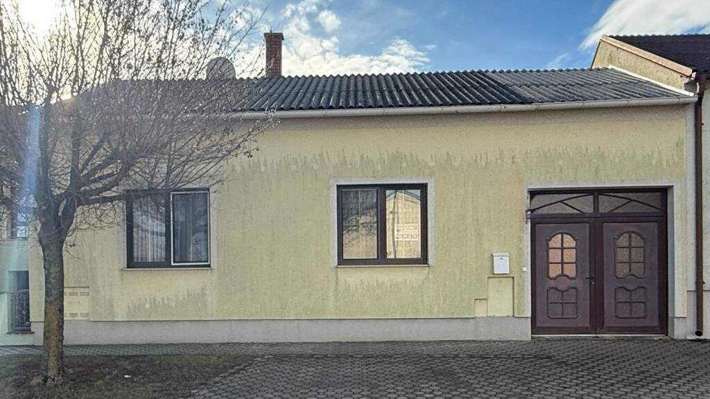 Einfamilienhaus zum Kauf 199.999 € 3 Zimmer 74 m² 730 m² Grundstück Zurndorf 2424