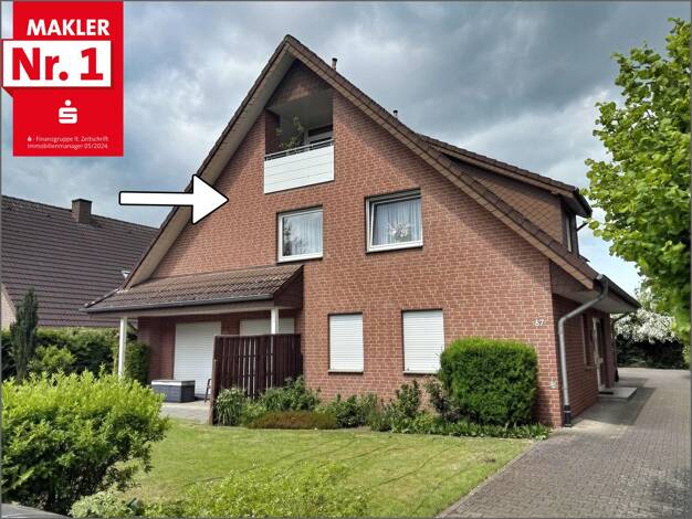 Maisonette zum Kauf 225.000 € 3 Zimmer 87 m² Bad Waldliesborn Lippstadt 59556