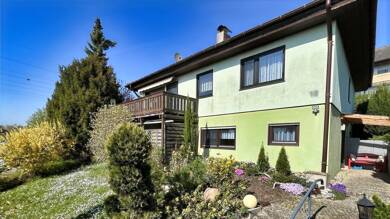 Einfamilienhaus zum Kauf 535.000 € 7 Zimmer 132 m² 659 m² Grundstück Richen Eppingen 75031