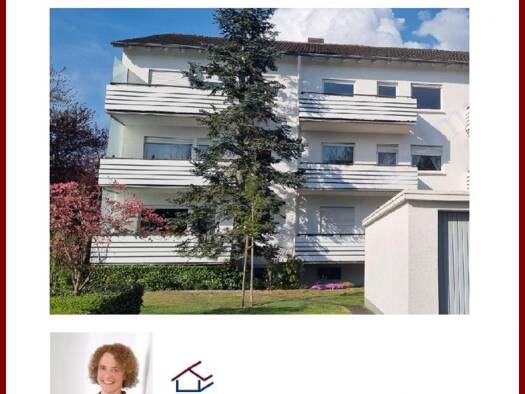 Wohnung zum Kauf provisionsfrei 118.000 € 3 Zimmer 69,3 m² Gütersloh 33332